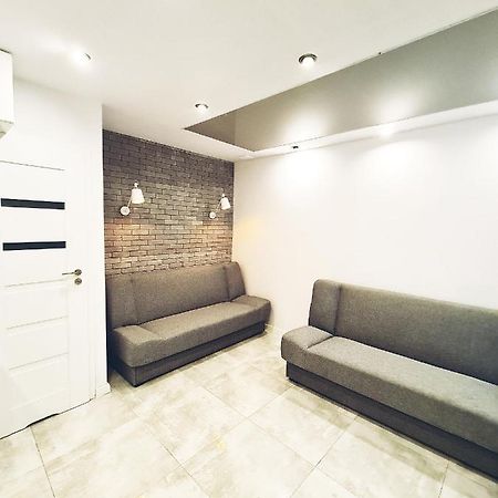 Appartamento Apartamencik Kajuta - Apartament Typu Studio Giżycko Esterno foto