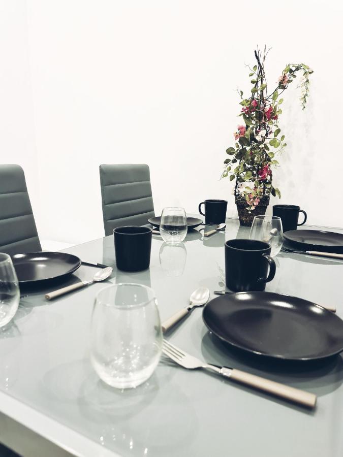 Appartamento Apartamencik Kajuta - Apartament Typu Studio Giżycko Esterno foto
